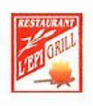 logo Epi grill restaurant