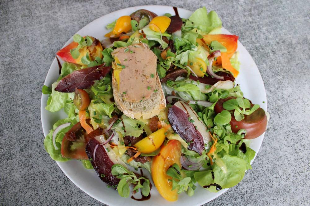 salade