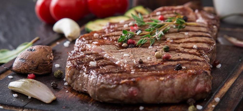 steak gourmand